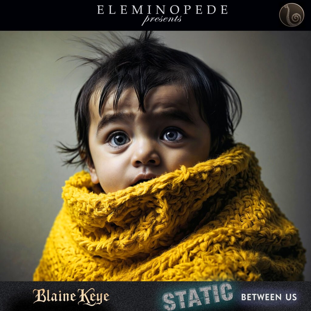 album cover blaine keye static between us copy