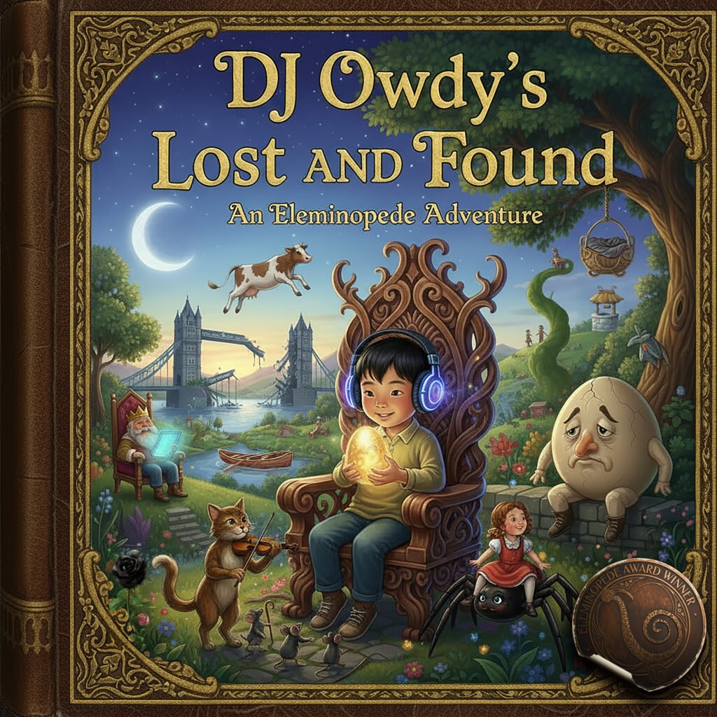 lost and found album cover copy