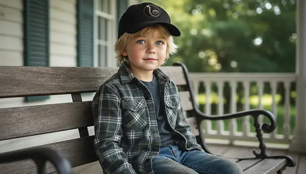 little bit shop small